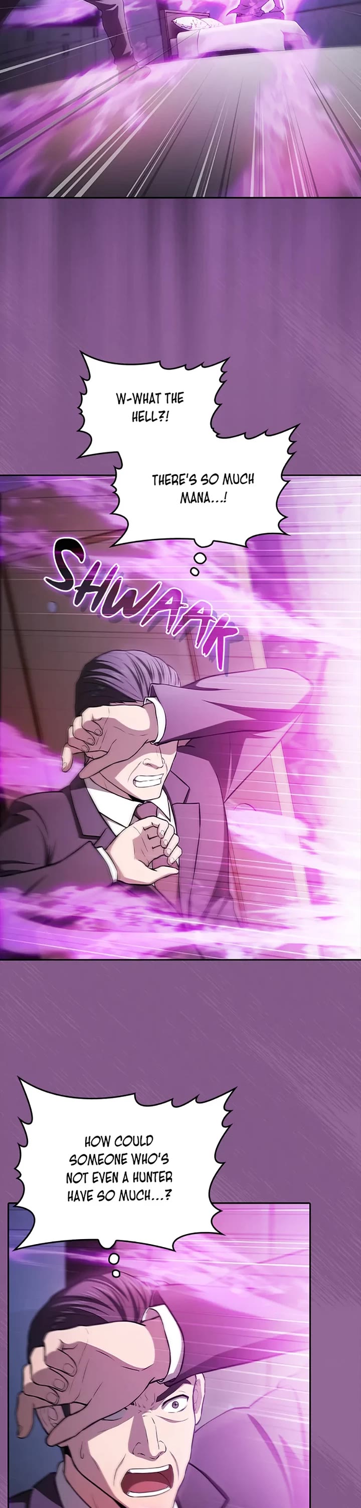 The Constellation That Returned From Hell chapter 171 page 38