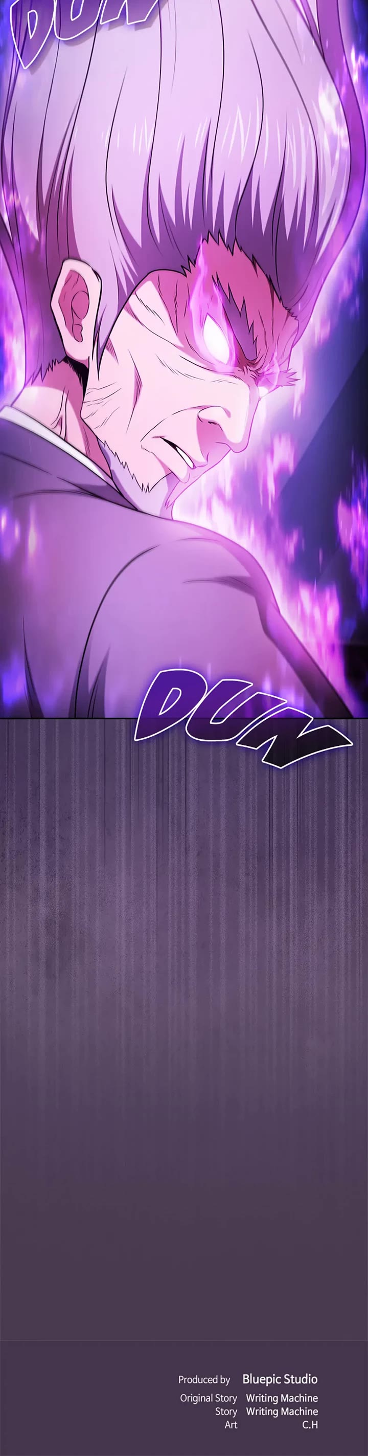 The Constellation That Returned From Hell chapter 171 page 40