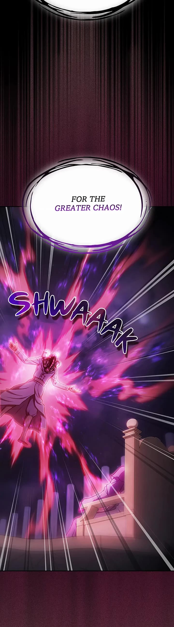 The Constellation That Returned From Hell chapter 172 page 19