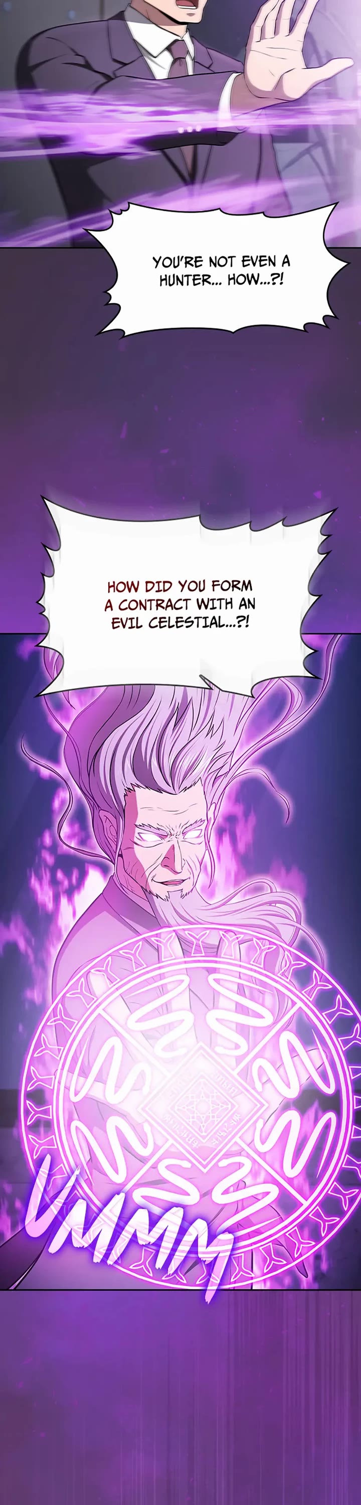 The Constellation That Returned From Hell chapter 172 page 2