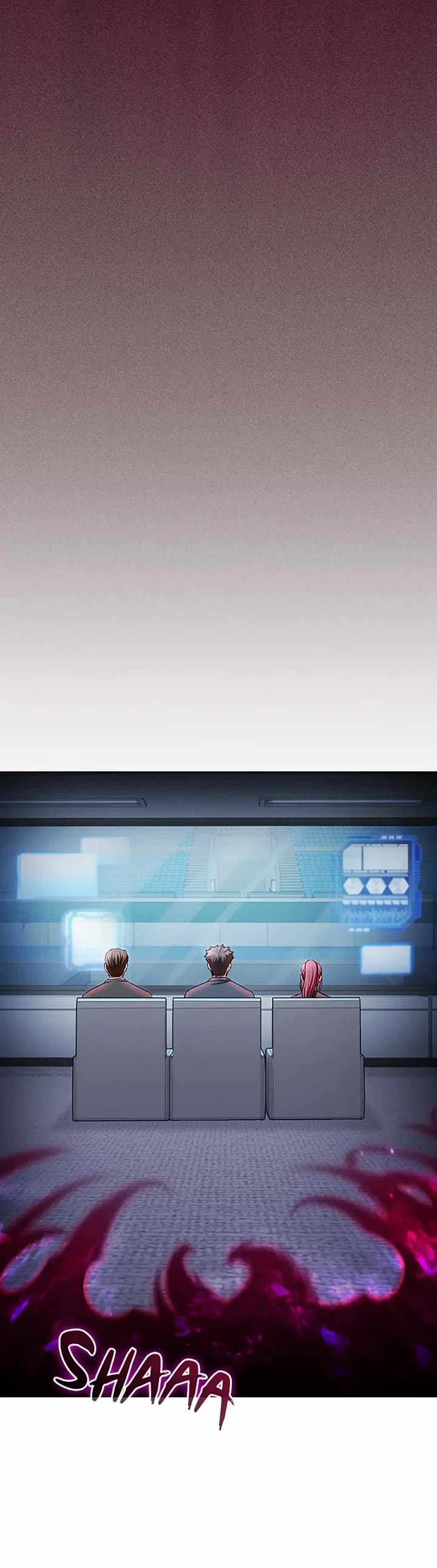 The Constellation That Returned From Hell chapter 172 page 20