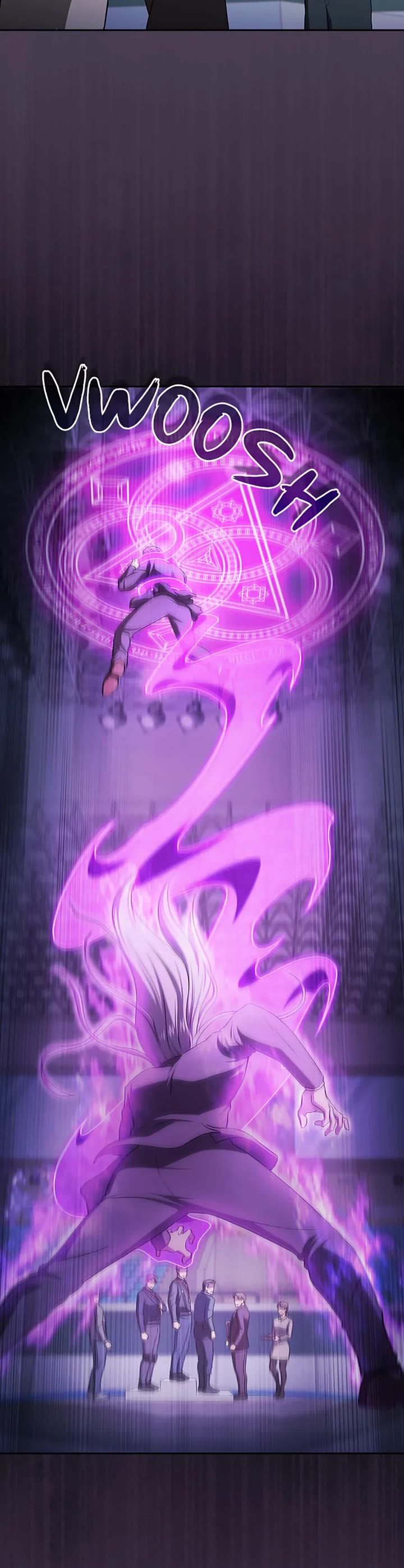 The Constellation That Returned From Hell chapter 172 page 25