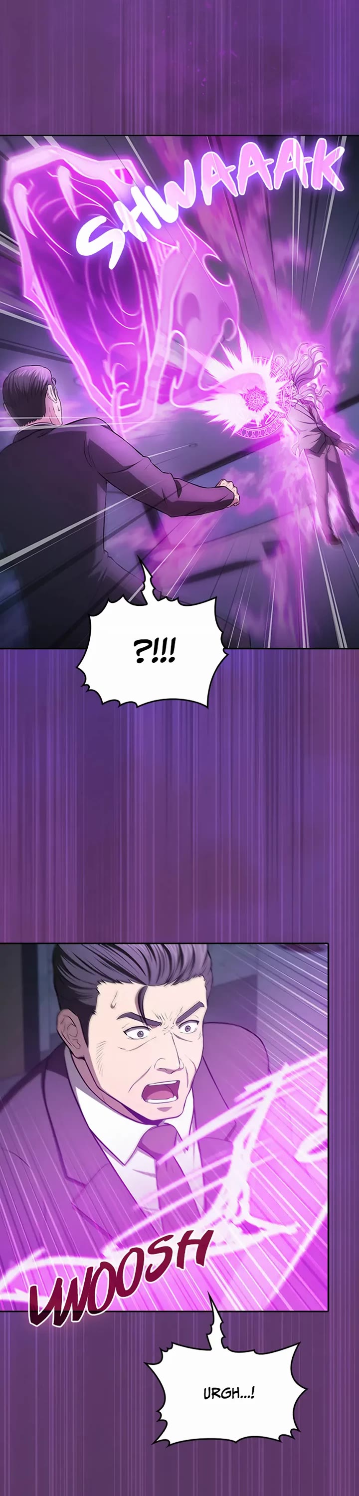 The Constellation That Returned From Hell chapter 172 page 3