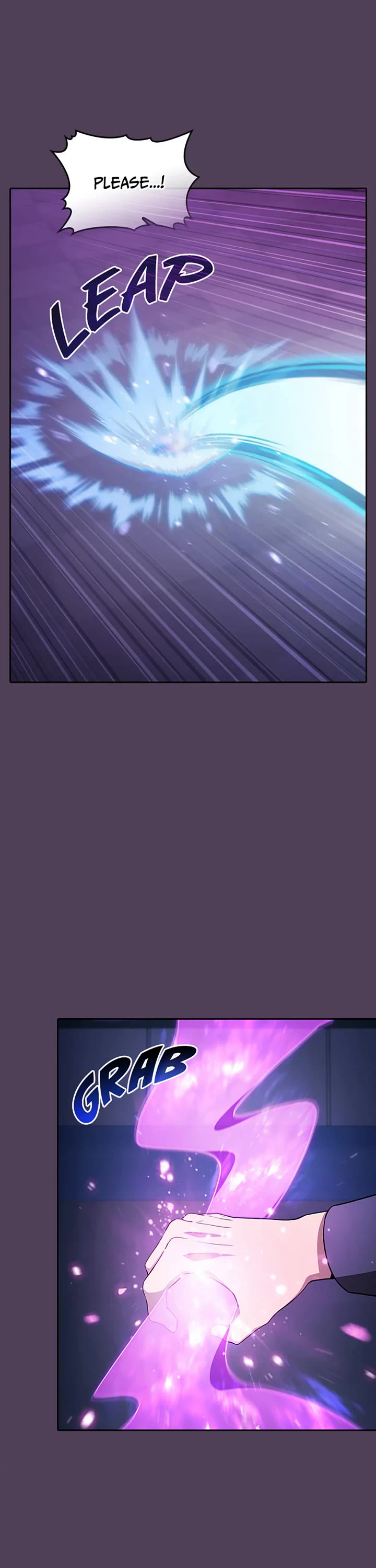 The Constellation That Returned From Hell chapter 172 page 32