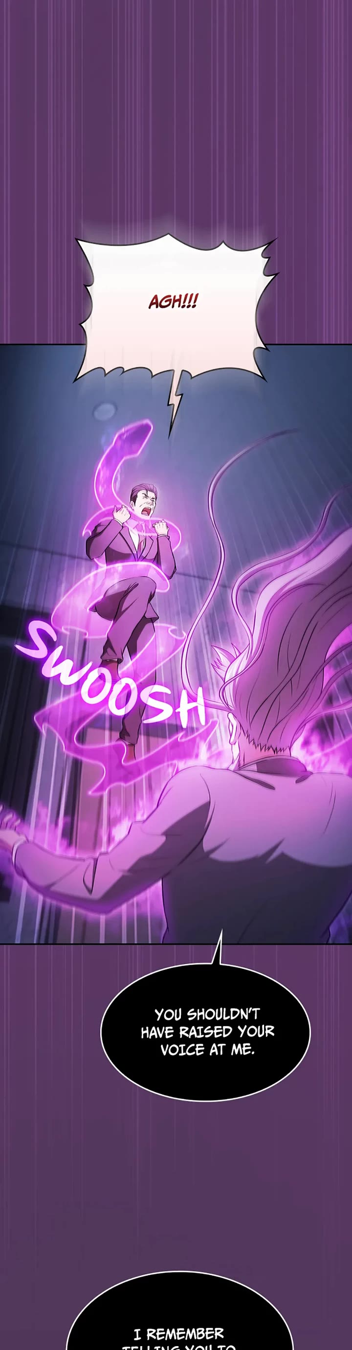 The Constellation That Returned From Hell chapter 172 page 4