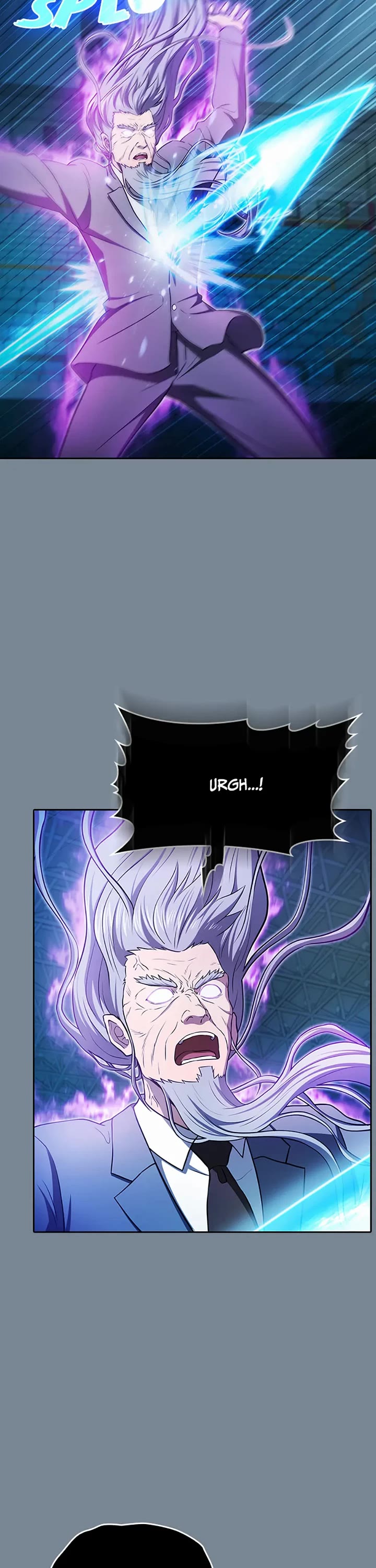 The Constellation That Returned From Hell chapter 172 page 42