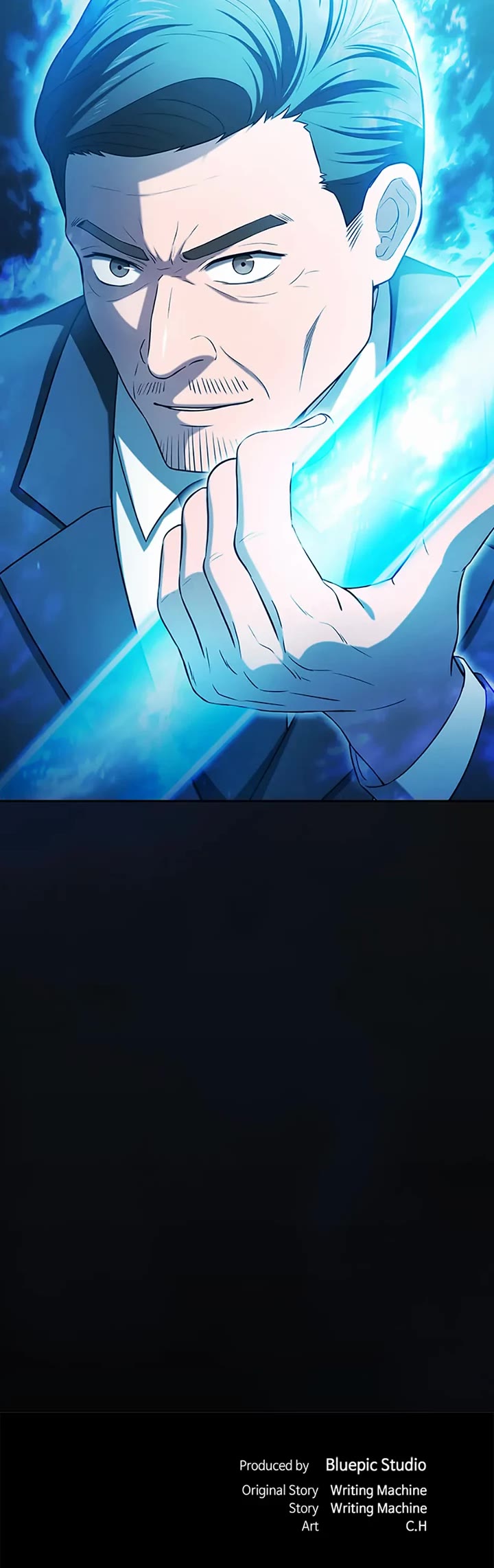 The Constellation That Returned From Hell chapter 172 page 44