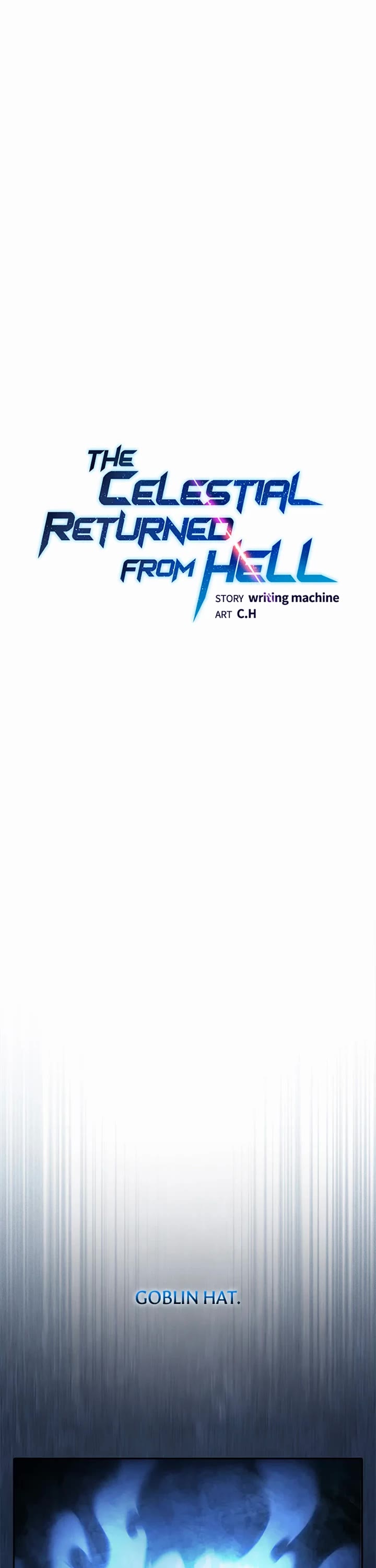 The Constellation That Returned From Hell chapter 173 page 1