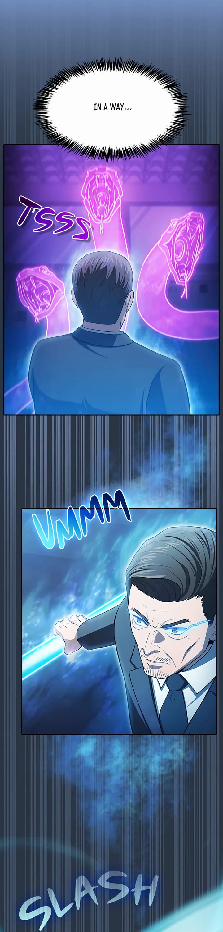 The Constellation That Returned From Hell chapter 173 page 13