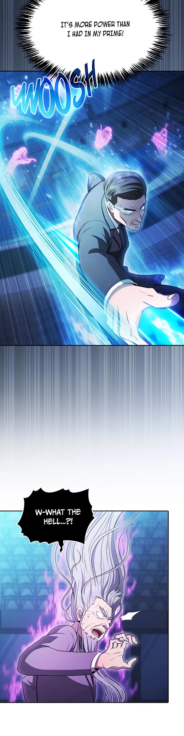 The Constellation That Returned From Hell chapter 173 page 15