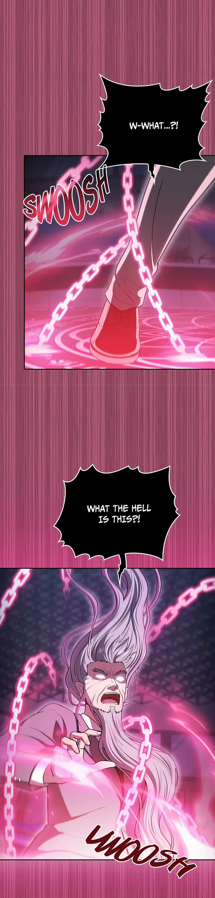 The Constellation That Returned From Hell chapter 173 page 18