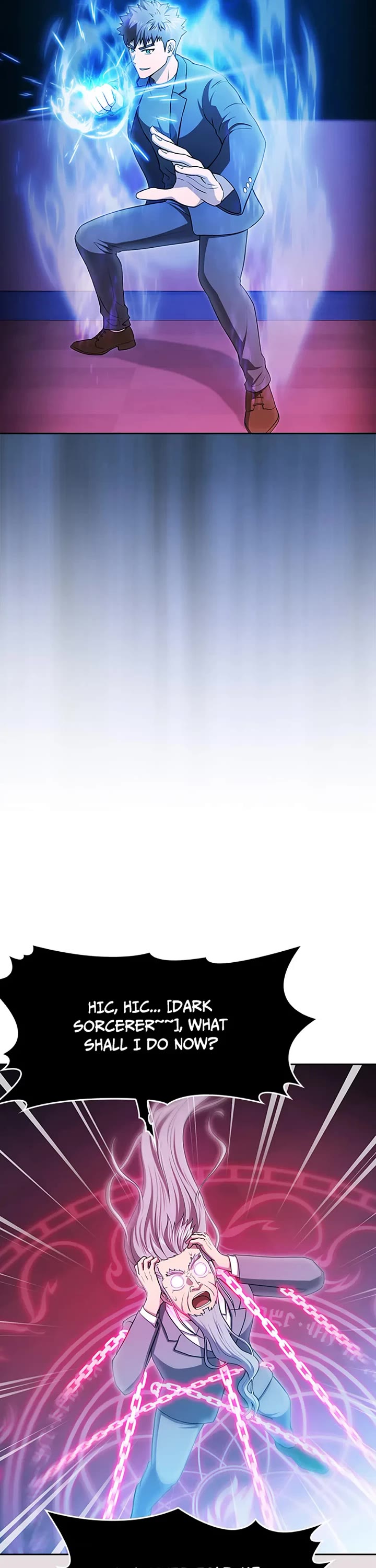 The Constellation That Returned From Hell chapter 173 page 27