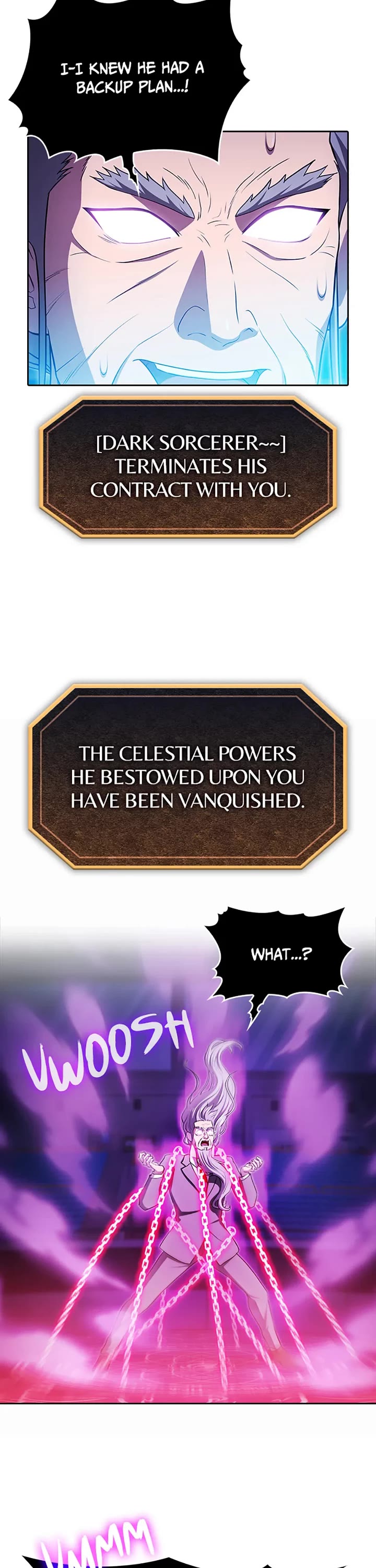 The Constellation That Returned From Hell chapter 173 page 31