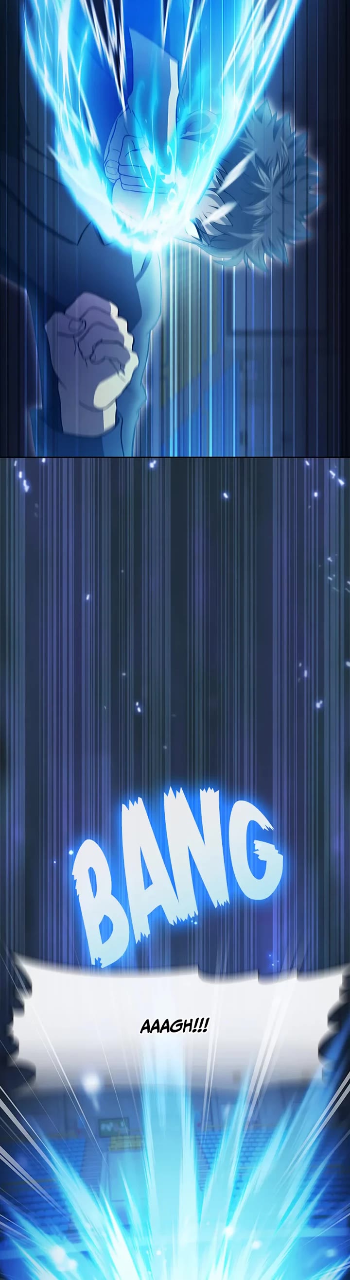 The Constellation That Returned From Hell chapter 173 page 34