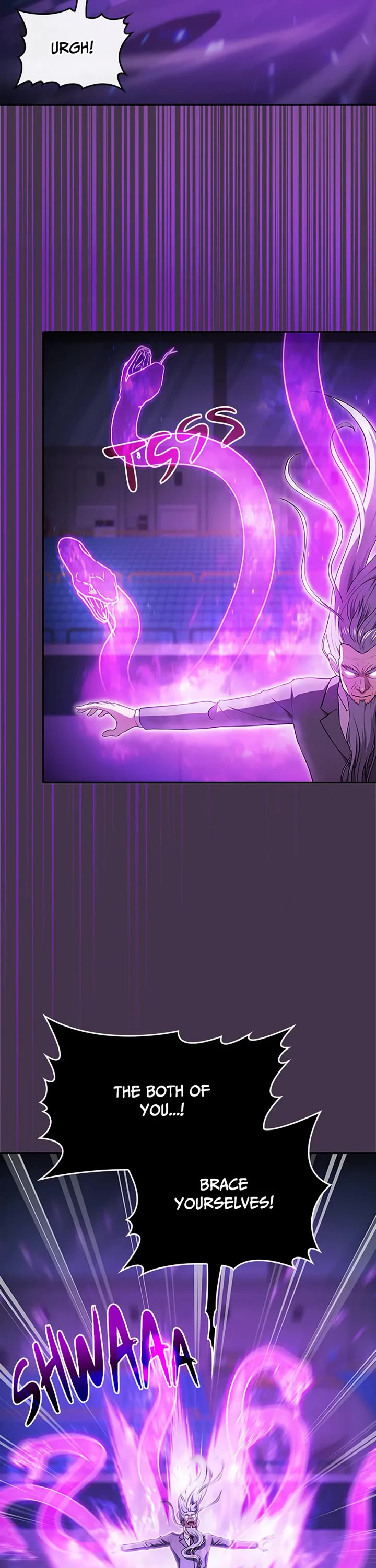 The Constellation That Returned From Hell chapter 173 page 7