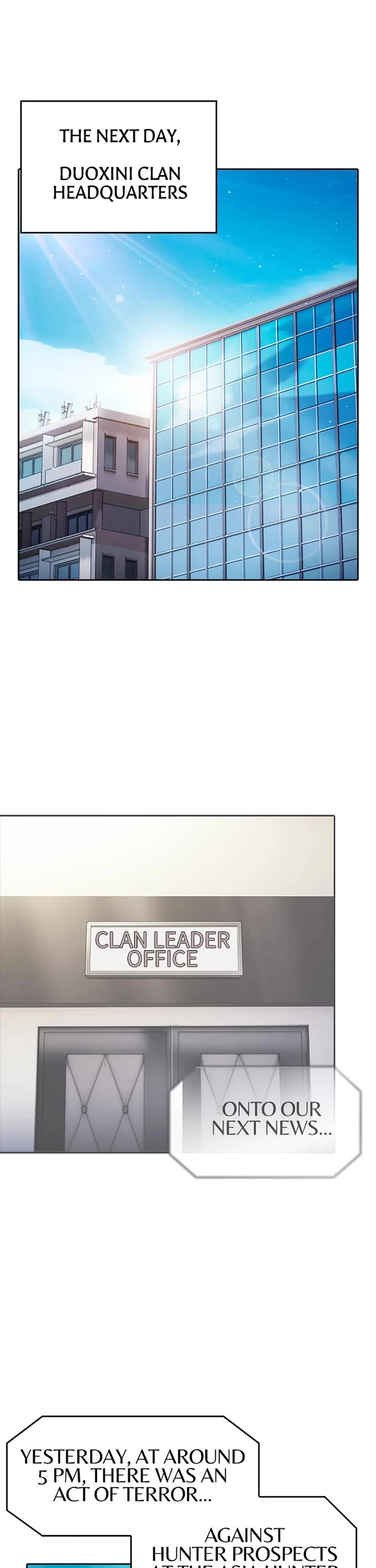 The Constellation That Returned From Hell chapter 174 page 13