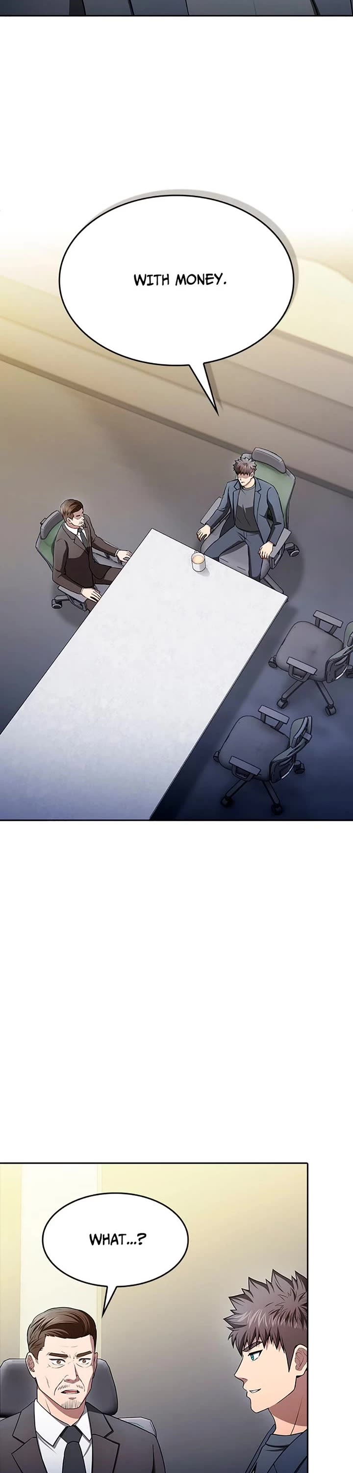 The Constellation That Returned From Hell chapter 174 page 23