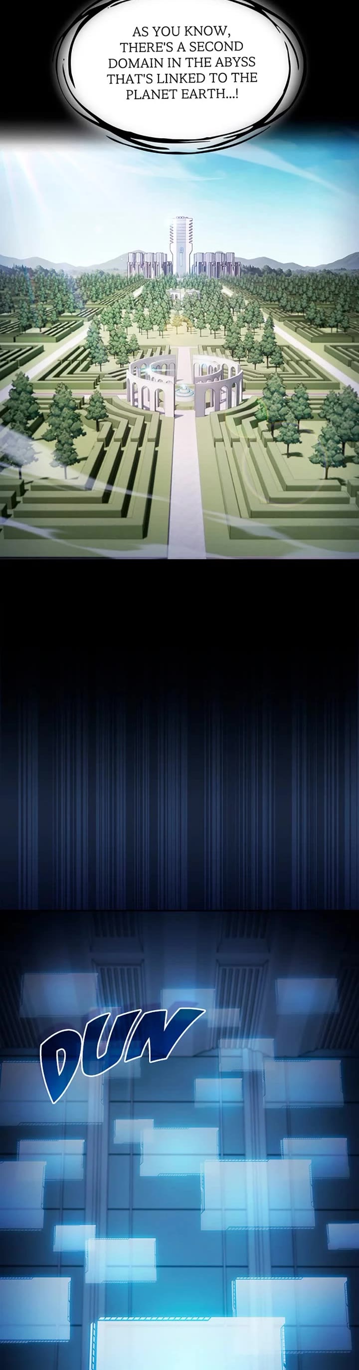 The Constellation That Returned From Hell chapter 174 page 35