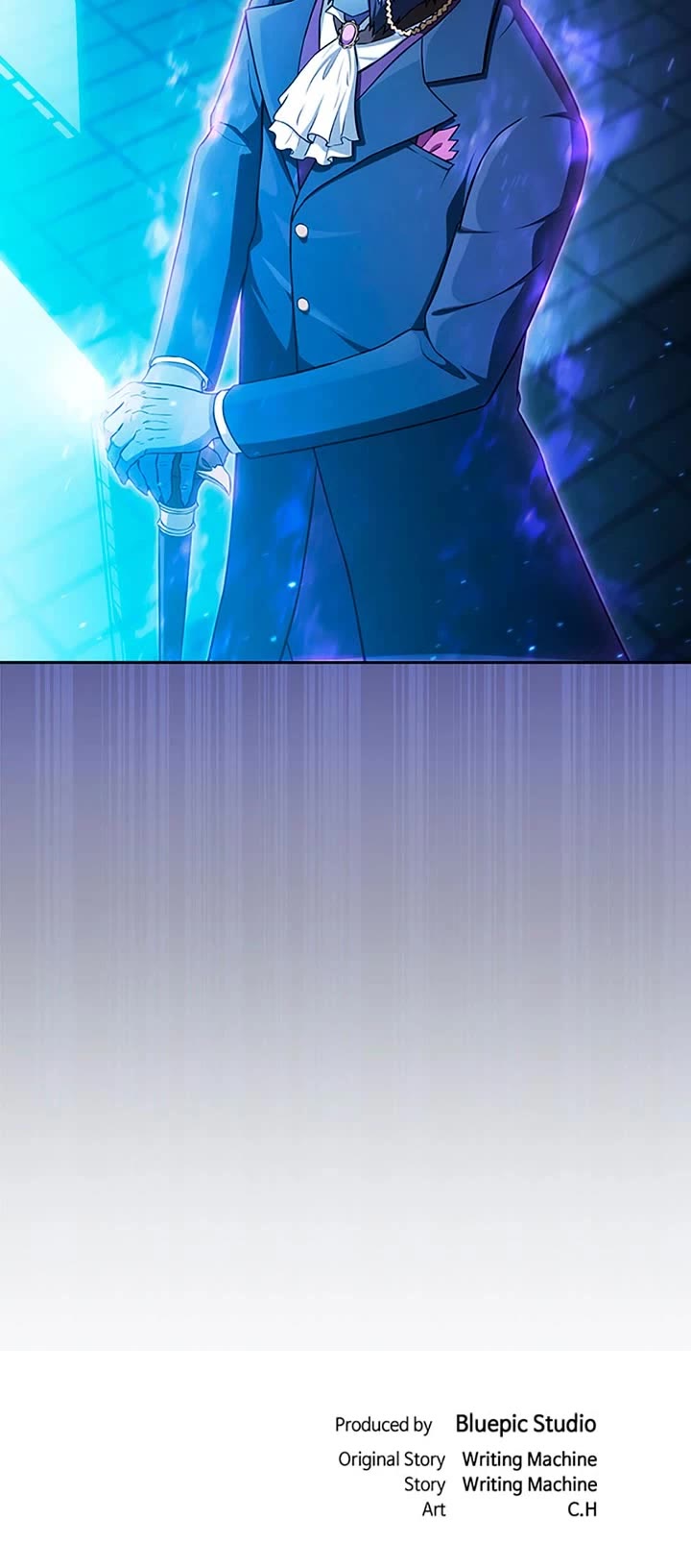 The Constellation That Returned From Hell chapter 174 page 37