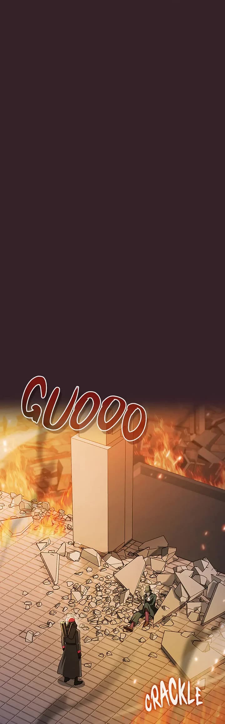 The Constellation That Returned From Hell chapter 175 page 10