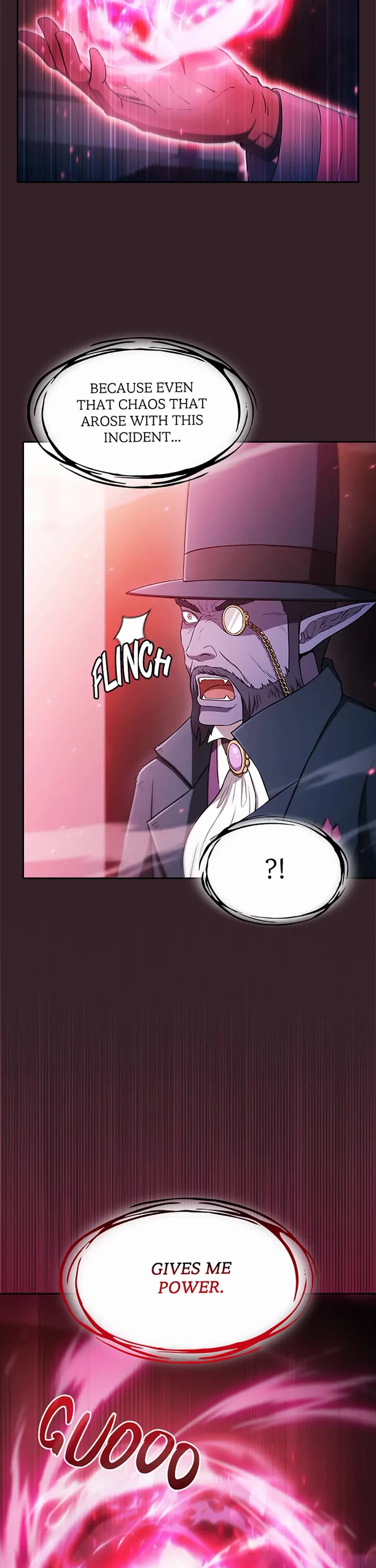 The Constellation That Returned From Hell chapter 175 page 18