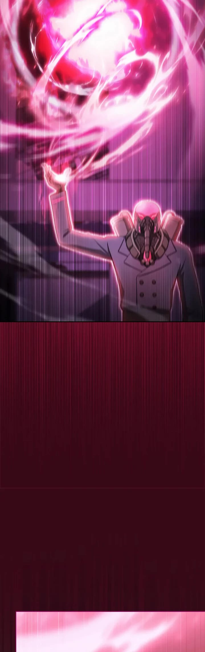 The Constellation That Returned From Hell chapter 175 page 19