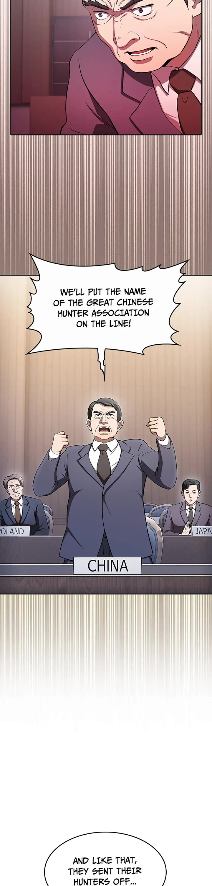 The Constellation That Returned From Hell chapter 175 page 28