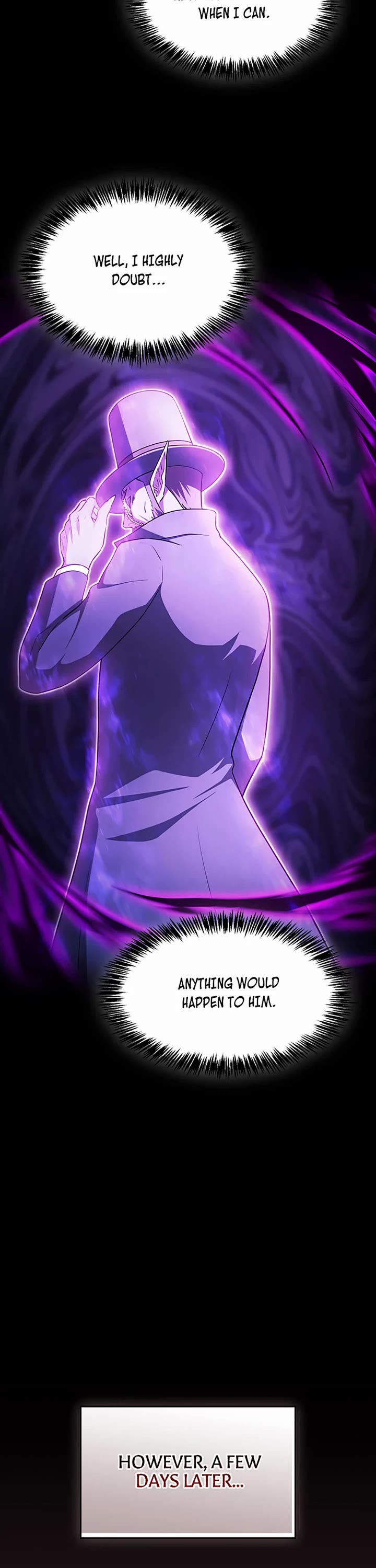 The Constellation That Returned From Hell chapter 175 page 6