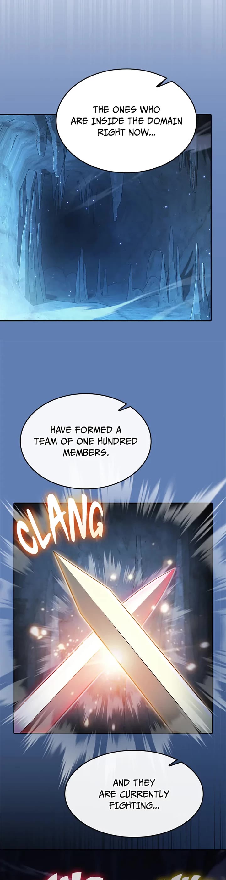 The Constellation That Returned From Hell chapter 176 page 14