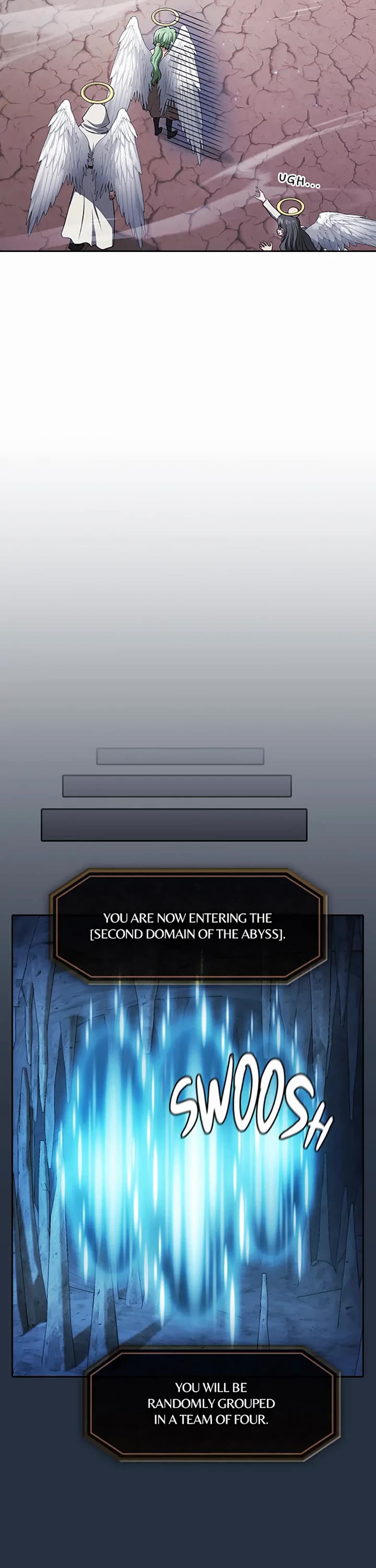 The Constellation That Returned From Hell chapter 176 page 22