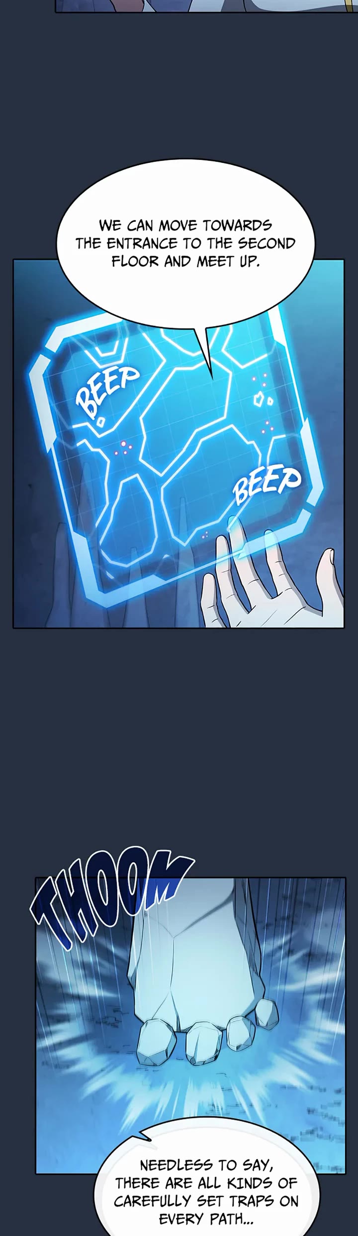 The Constellation That Returned From Hell chapter 176 page 25