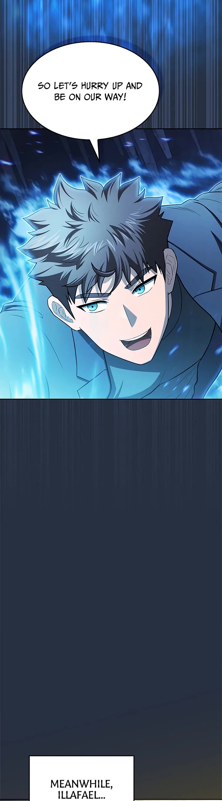 The Constellation That Returned From Hell chapter 176 page 29