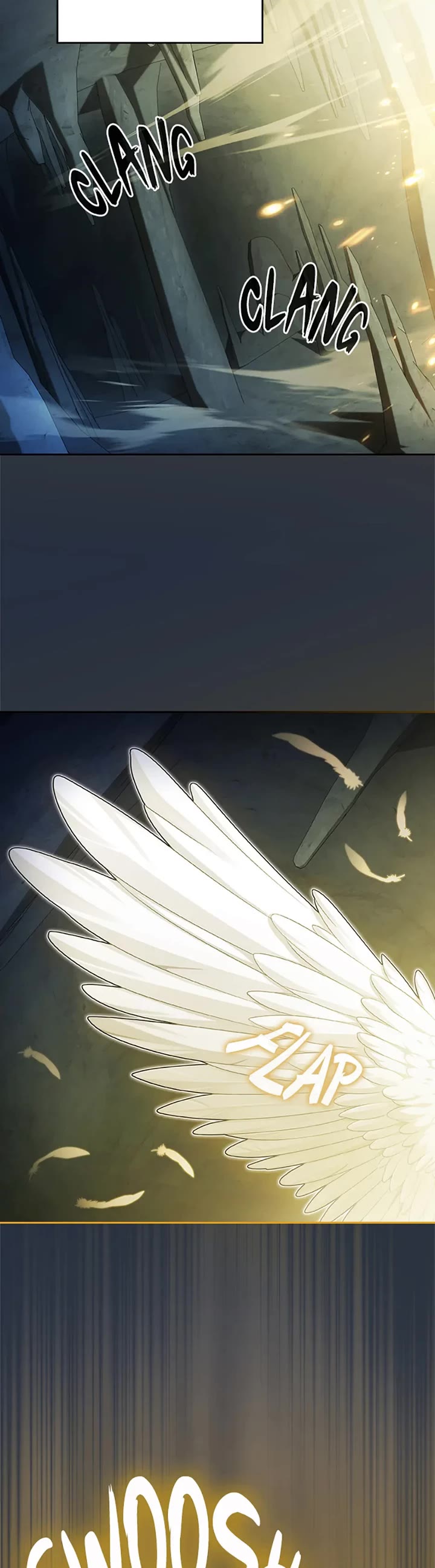 The Constellation That Returned From Hell chapter 176 page 30