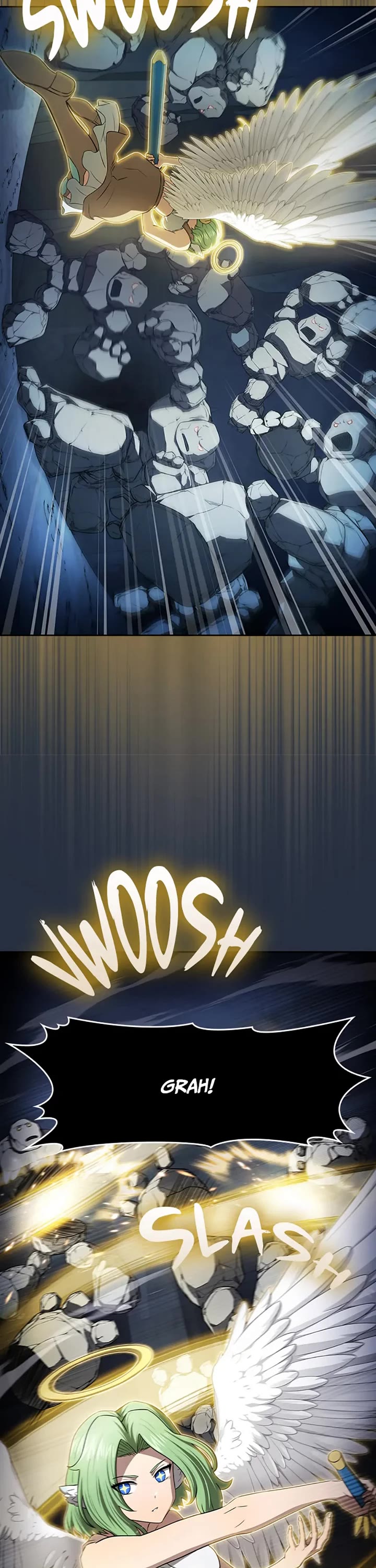 The Constellation That Returned From Hell chapter 176 page 31