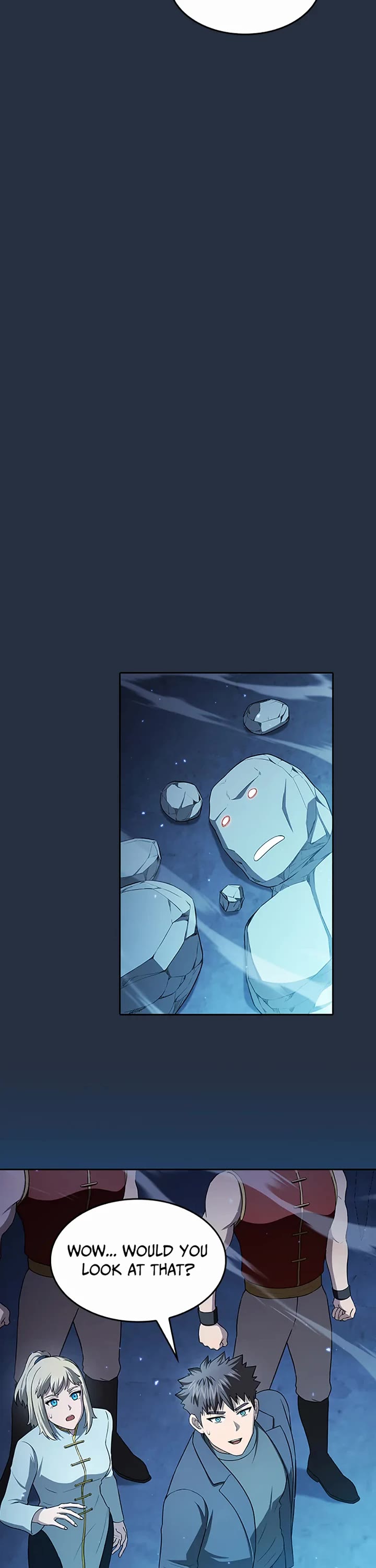 The Constellation That Returned From Hell chapter 176 page 37