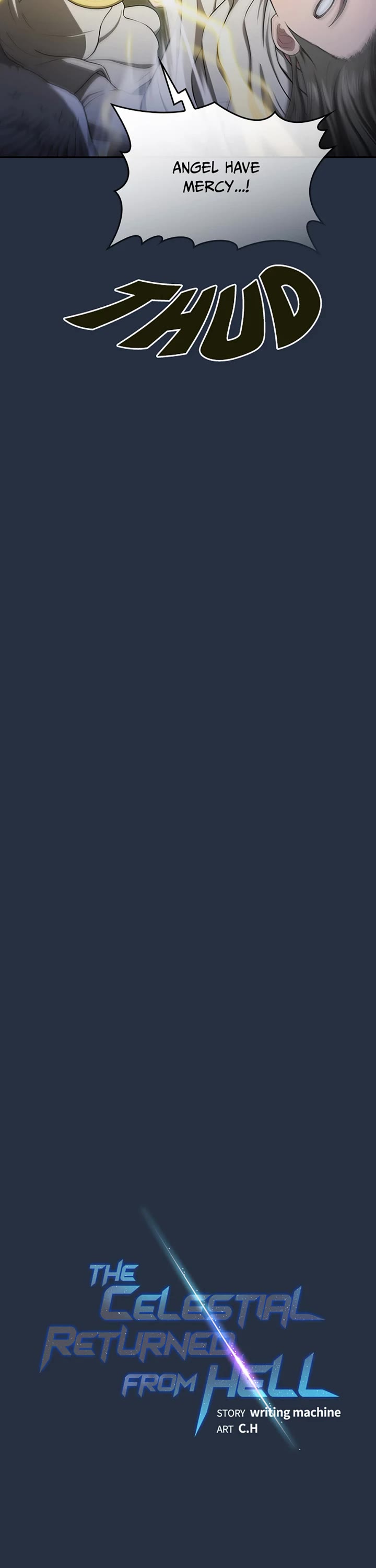 The Constellation That Returned From Hell chapter 177 page 12