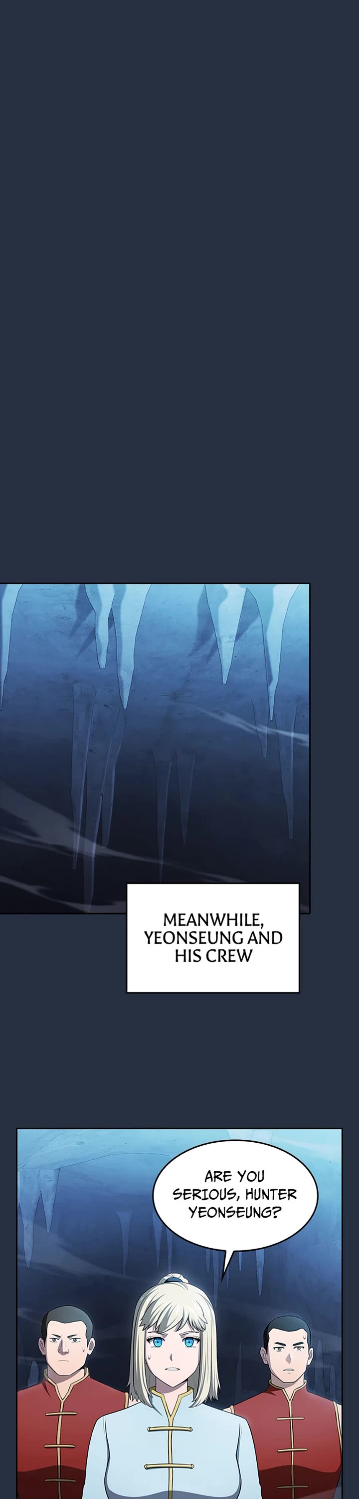 The Constellation That Returned From Hell chapter 177 page 13