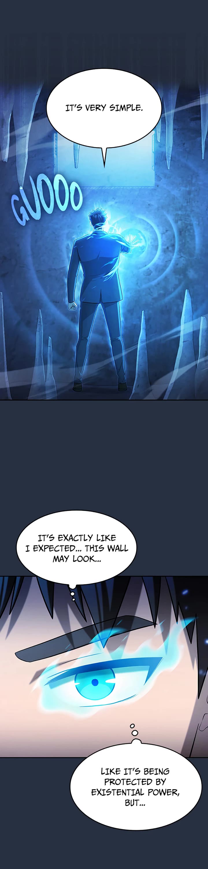 The Constellation That Returned From Hell chapter 177 page 16