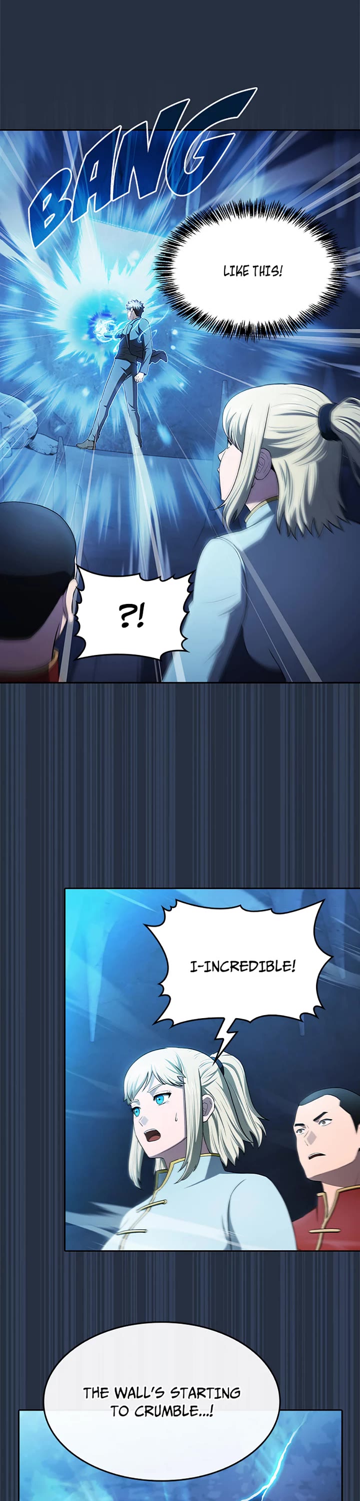 The Constellation That Returned From Hell chapter 177 page 18