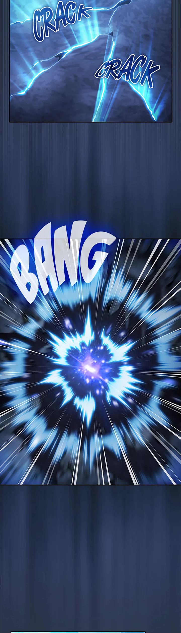 The Constellation That Returned From Hell chapter 177 page 19