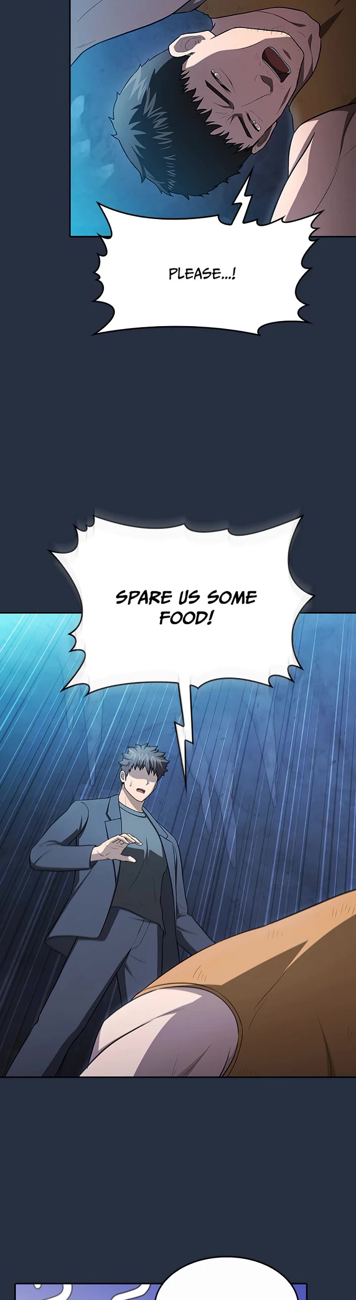 The Constellation That Returned From Hell chapter 177 page 24