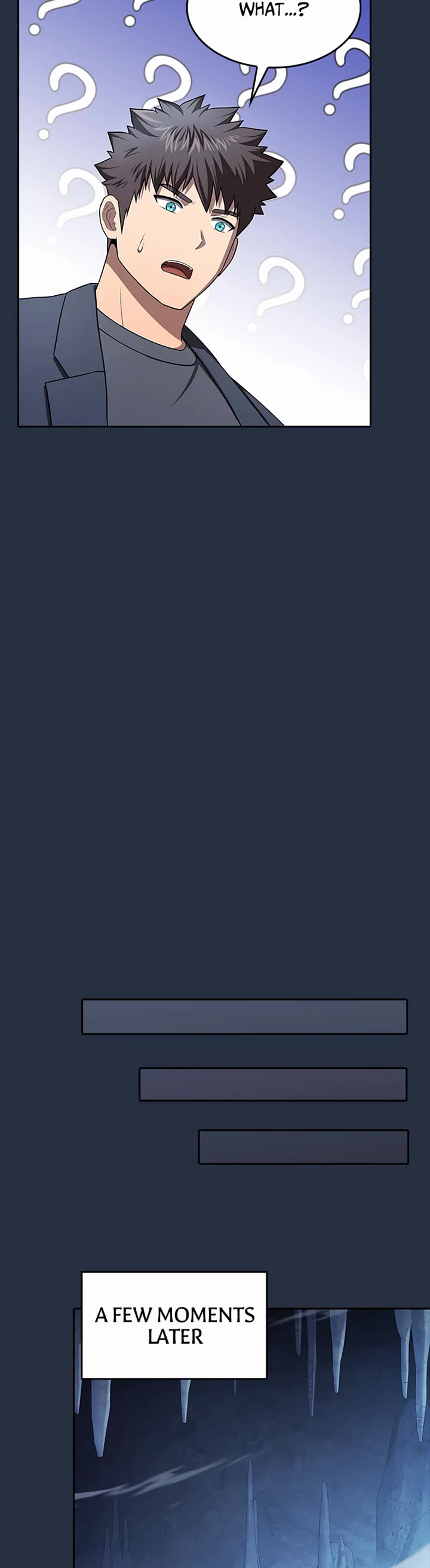 The Constellation That Returned From Hell chapter 177 page 25