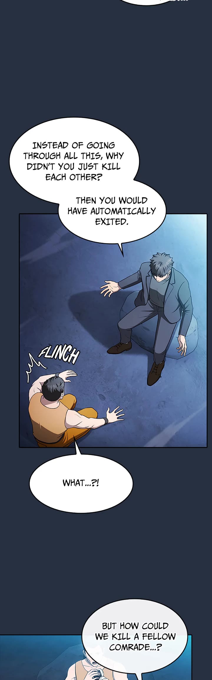 The Constellation That Returned From Hell chapter 177 page 29