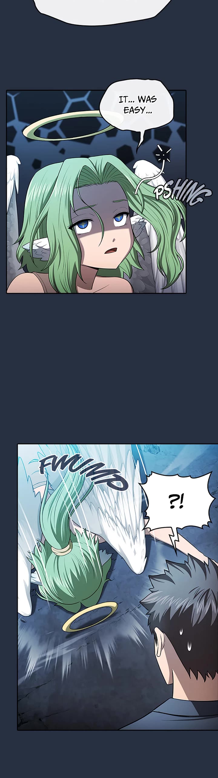 The Constellation That Returned From Hell chapter 177 page 34