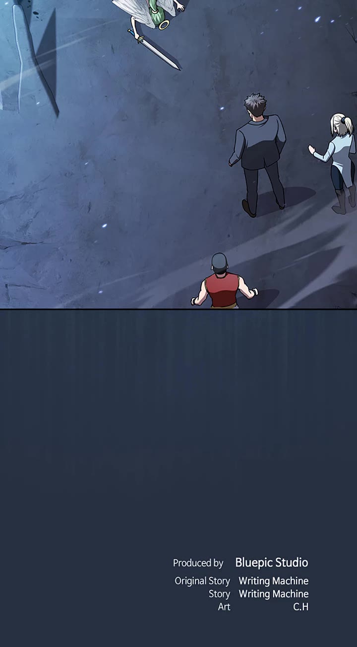 The Constellation That Returned From Hell chapter 177 page 36