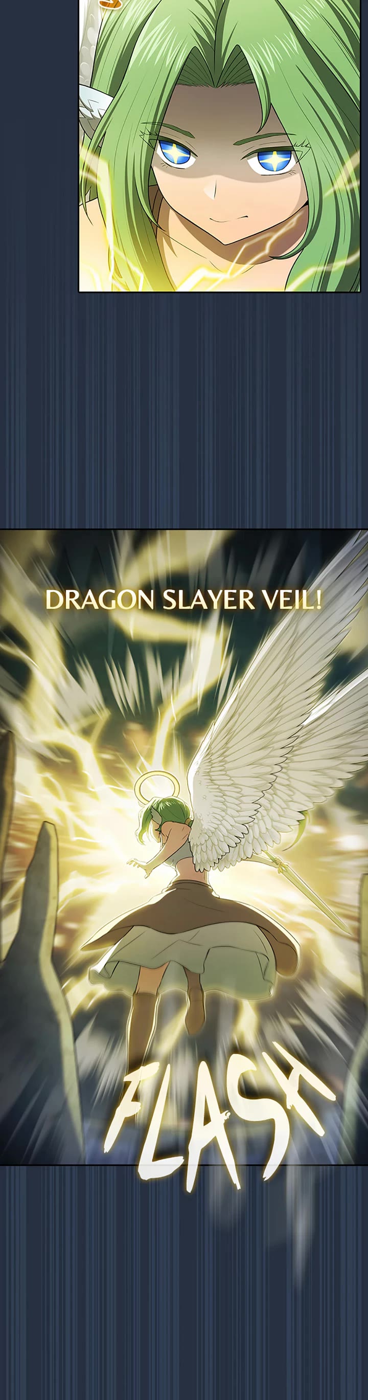 The Constellation That Returned From Hell chapter 177 page 5