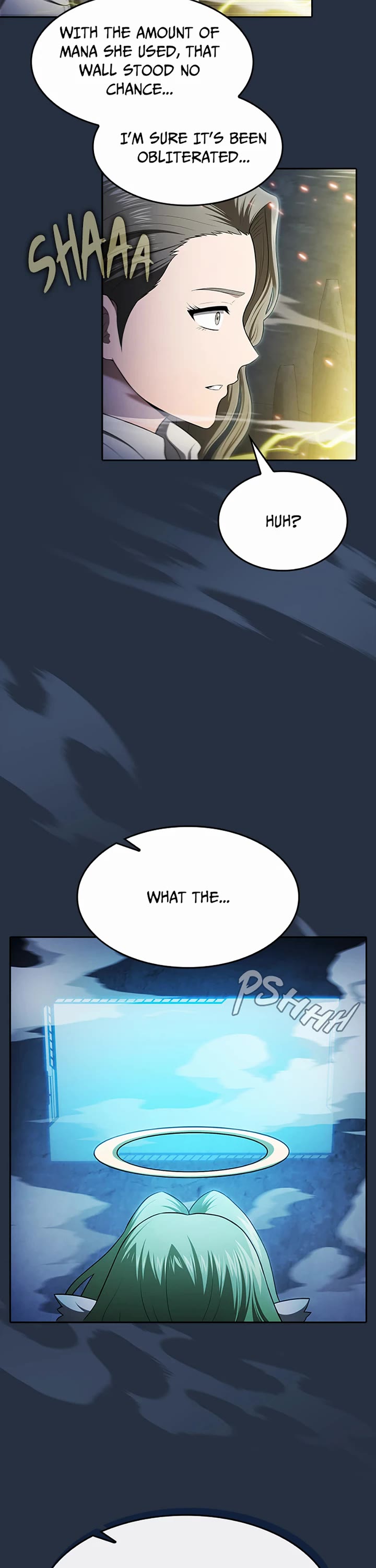 The Constellation That Returned From Hell chapter 177 page 7