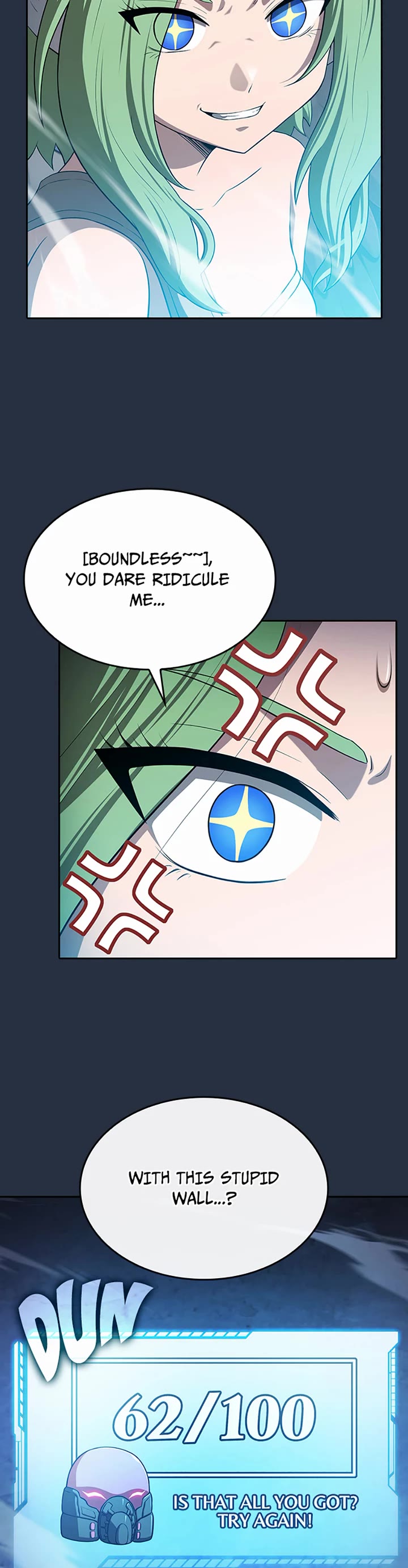 The Constellation That Returned From Hell chapter 177 page 9