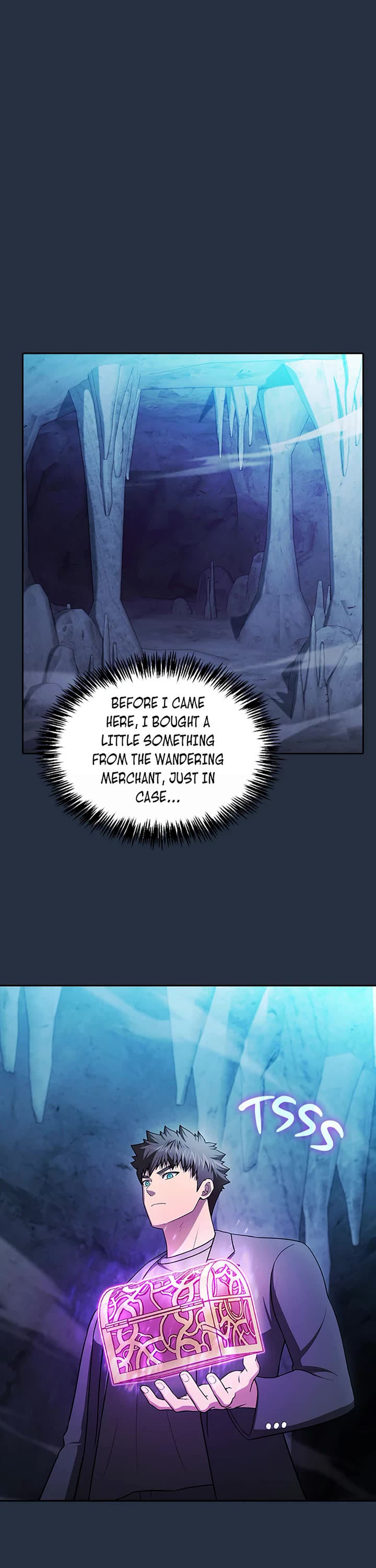 The Constellation That Returned From Hell chapter 178 page 12