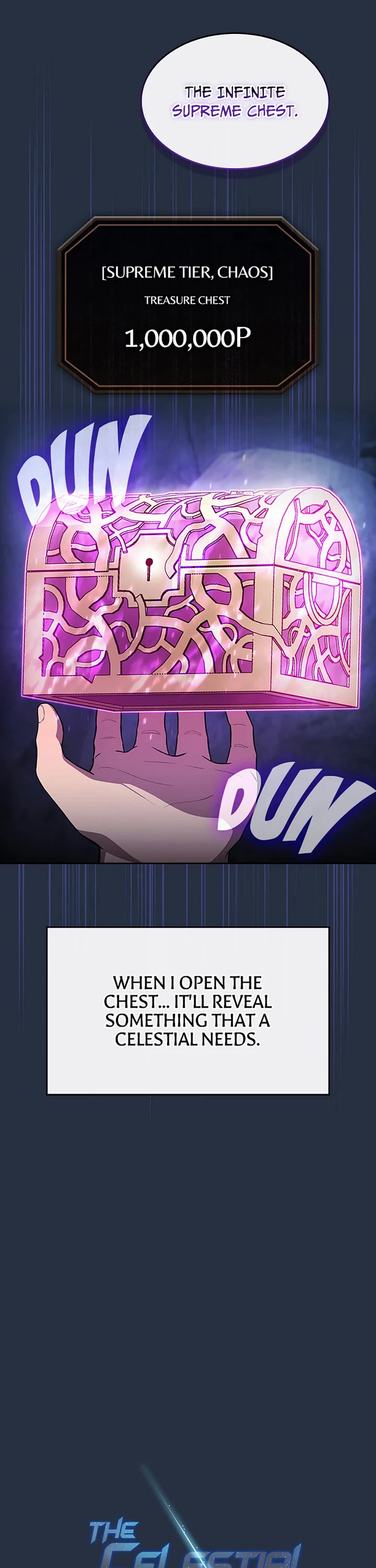 The Constellation That Returned From Hell chapter 178 page 13